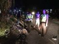 Tabrakan Tiga Motor di Ngawi, Dua Pelajar Tewas dan Tiga Luka