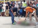 Pria di Surabaya yang Tewas Diduga Dibunuh itu Warga Madura