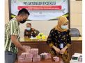 Eks Wabup Ponorogo Yuni Widyaningsih Kembalikan Uang Korupsi