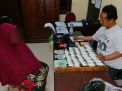 Emak-emak di Pasuruan Jual Ribuan Pil Koplo Demi Biaya Sekolah Anak