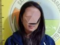 Simpan Sabu dan Ekstasi, Ibu Muda di Mojokerto Ditangkap