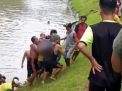 Hanyut Terseret Air Sungai, Remaja di Banyuwangi Ditemukan Tewas