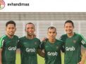 Andik Vermansyah Resmi ke Madura United, ke Mana Evan Dimas?