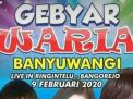 Kades Ringintelu Pastikan Gebyar Waria Banyuwangi Batal Digelar