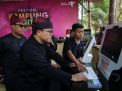 Beragam Inovasi Desa Dipamerkan di Festival Kampung Digital Banyuwangi