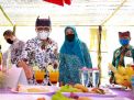 Melihat Festival Pangan Non Beras di Banyuwangi