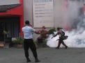 Cegah Demam Berdarah, Fogging Dilakukan di Lapas Tulungagung