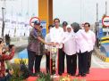 Foto: Presiden Jokowi Resmikan Tol Pasuruan-Probolinggo