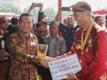 Semen Indonesia Raih Penghargaan Good Mining Practice dari ESDM Jateng