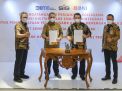 SIG dan BNI Jalin Kerja Sama Solusi Digital Value Chain untuk Mitra