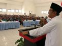 Gus Ipul Berharap Jatim Jadi Produsen Susu Terbesar di Indonesia