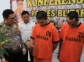 Begini Akal Bulus Penanam Ganja di Blitar Kelabuhi Polisi
