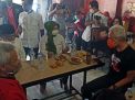 Singgah di Ponorogo, Ganjar Sampaikan Pesan Khusus ke Sugiri-Rita