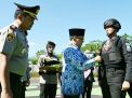 Polresta Banyuwangi Luncurkan Garda Blambangan, Bupati Anas: Keren