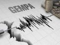 Gempa 4,1 SR di Malang, Tak Berpotensi Tsunami