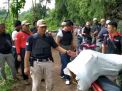 Rumah Begal di Pasuruan Digerebek, Puluhan Rangka Motor Disita