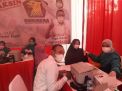 500 Dosis Vaksin Sinovac Disiapkan Gerindra untuk Warga Bojonegoro