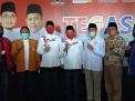 Giliran Gerindra Usung Teno-Hasjim di Pilwali Pasuruan 2020