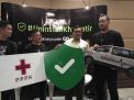 Gojek Luncurkan Ambulans dan Latih Mitra Driver Tangani Kecelakaan