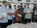 Dinilai Bagus, Golkar Dorong Cakupan Lumbung Pangan Jatim Diperluas