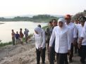 Khofifah: Pencemar Sungai Bengawan Solo Dapat Ditindak Tegas