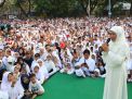 Hari Santri, Gubernur Khofifah Ajak Masyarakat Jatim Doa Bersama