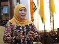 APBD Jatim 2020, Gubernur Khofifah Prioritaskan Pendidikan