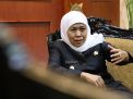 Khofifah Minta Masyarakat Jatim Waspadai Metamorfosis Narkoba