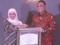 Empat Inovasi Pemprov Jawa Timur Terima Penghargaan Peserta UNPSA