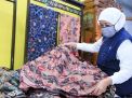 Gubernur Khofifah: Investasi di Jatim Efisien dan Menguntungkan