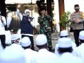 Saat Gubernur, Pangdam hingga Kapolda Jatim Beri Motivasi Para Santri