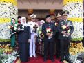 Hari Jadi 74, Gubernur Khofifah: Jaga Persatuan dan Kesatuan di Jatim