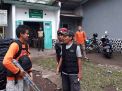 Kebakaran di Gunung Arjuno-Welirang, Seluruh Jalur Pendakian Ditutup