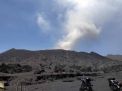Wisatawan di Bromo Menurun Saat Ramadan