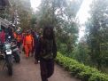 Hari ke 7 Pencarian Pendaki Hilang di Gunung Lawu Masih Nihil
