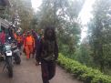Buntut Pendaki Hilang, Jalur Pendakian Gunung Lawu Ditutup