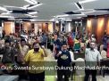 Video: Guru Swasta Surabaya Dukung Machfud Arifin