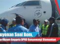 Video: Guyonan Soal Bom, Dua Oknum Anggota DPRD Banyuwangi Diamankan