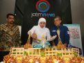 Gubernur Khofifah Janji Evaluasi Internal Pemprov Jatim