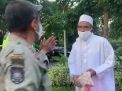 Polisi Sebut Habib Umar Assegaf dan Satpol PP Sudah Saling Memaafkan
