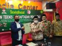 Mengintip Kegiatan Pengurus Baru Partai Hanura Jatim