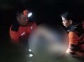 Hanyut di Sungai Usai Ambil Dana BLT, Mbah Kariman Ditemukan Tewas