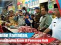 Video: Bulan Ramadan, Harga Daging Ayam di Ponorogo Naik
