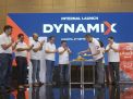Holcim Berganti Nama Jadi Dynamix