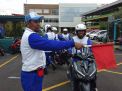 Ini Pesan Keselamatan dari Honda Motor di Hari Pers Nasional