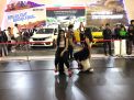 GIIAS Surabaya 2018, Pengunjung Bisa Coba Naik Honda UNI CUB