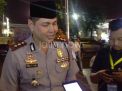 Terduga Teroris Menyerahkan Diri, Ini yang Dilakukan Polisi  