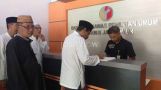 Kiai Kampung Laporkan Pelanggaran ke Bawaslu Jatim