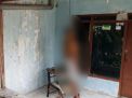 Gempar! Warga Pondok Maritim Gantung Diri di Teras Rumah