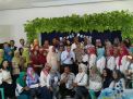 Video: Alumni SMA 3 Bojonegoro dan Polisi Sepakat Perangi Hoaks